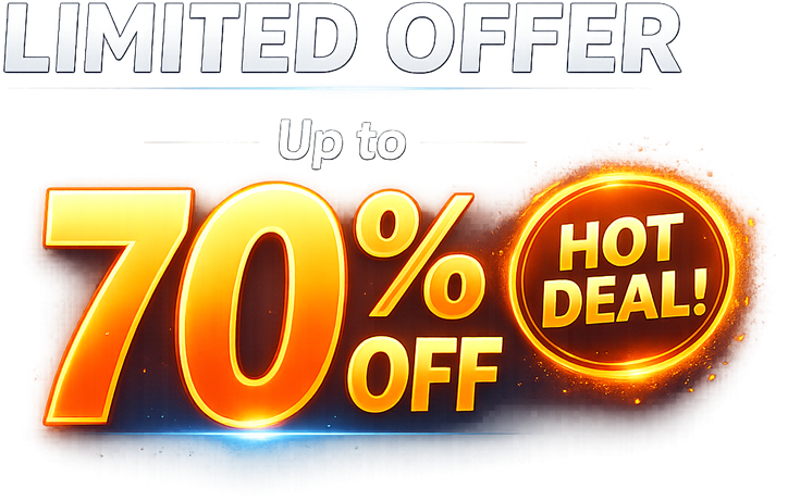 hot deal
